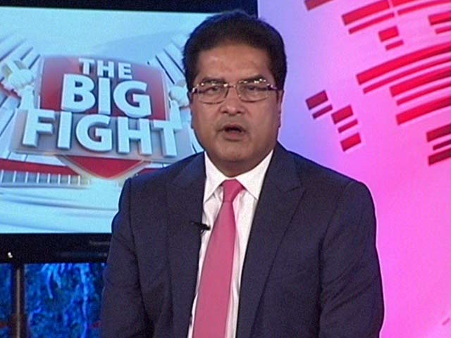 Stock Market Returns Like No Other Asset Class: Raamdeo Agrawal