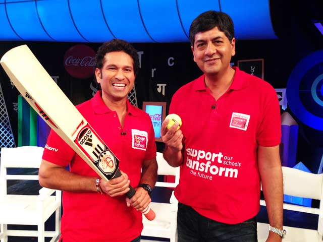 Support My School: The Journey So Far