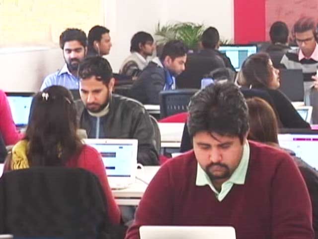 Video : Stories From India's Start-Up Landscape