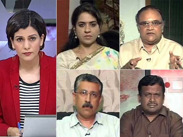 Rain Havoc, Chennai Drowns: Will Our Cities Ever Learn?