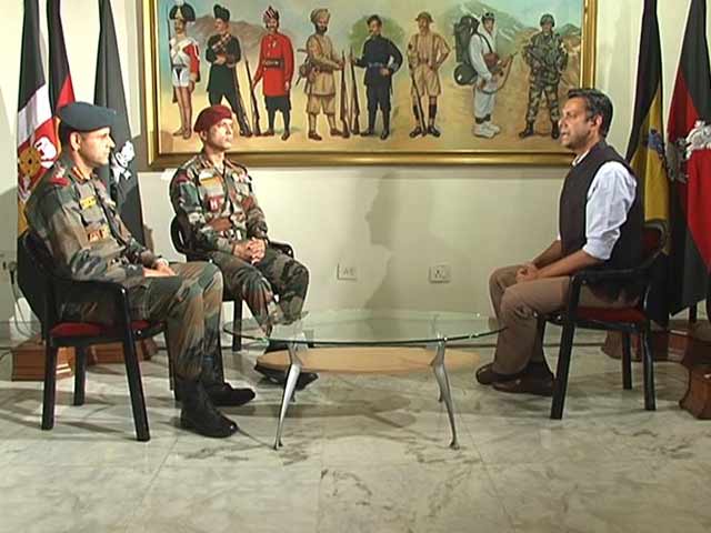 It's a Great Loss, But He Went in Style: Friends Remember Colonel Santosh