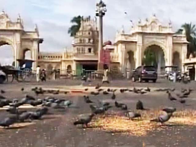 Video : Why is Mysore Attracting Investors