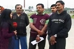 Citizens Voice: 10 Years on, Anjanapura, Bengaluru Waits for a Drainage Citizens Voice: 10 Years on, Anjanapura, Bengaluru Waits for a Drainage