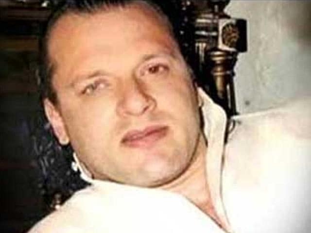 Video : David Coleman Headley Asked To Appear in 26/11 Case By Mumbai Court