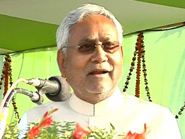 At Nitish Kumar's Oath Ceremony, An Anti-BJP Coalition to Gather