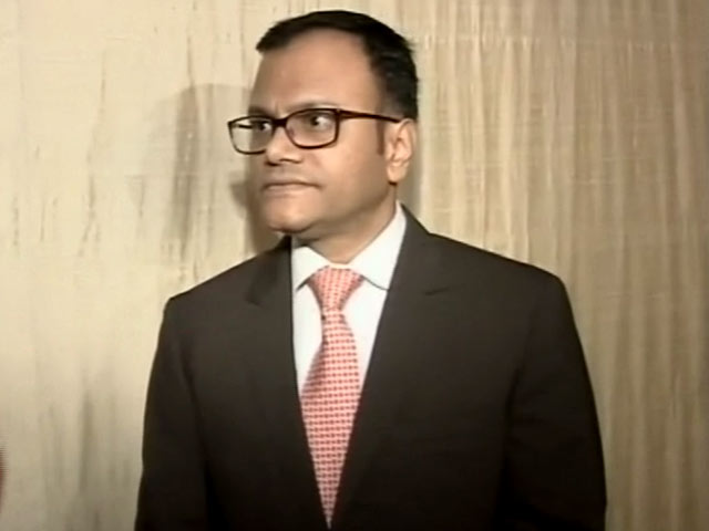 UBS 2015 India Conference