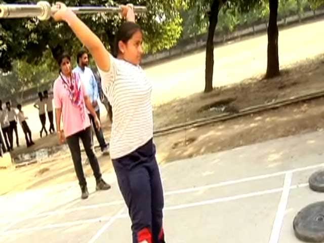 Video : A Big Thank You to Support My School for Fulfilling My Dream: Raghuveer