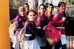 Campaign Impact: How Support My School Campaign Changed the Fate of Students in Haryana Campaign Impact: How Support My School Campaign Changed the Fate of Students in Haryana