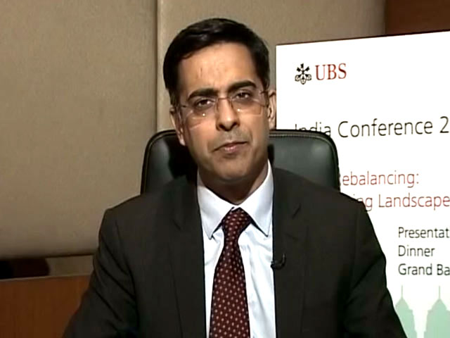 Foreign Investors Likely to Get Single Digit Returns: UBS