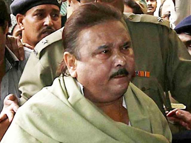 मदन मित्रा की जमानत हुई रद्द, पश्चिम बंगाल के थे मंत्री