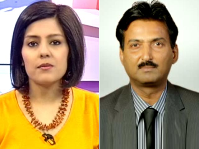 Government Measures Too Little Too Late: Gammon Infra