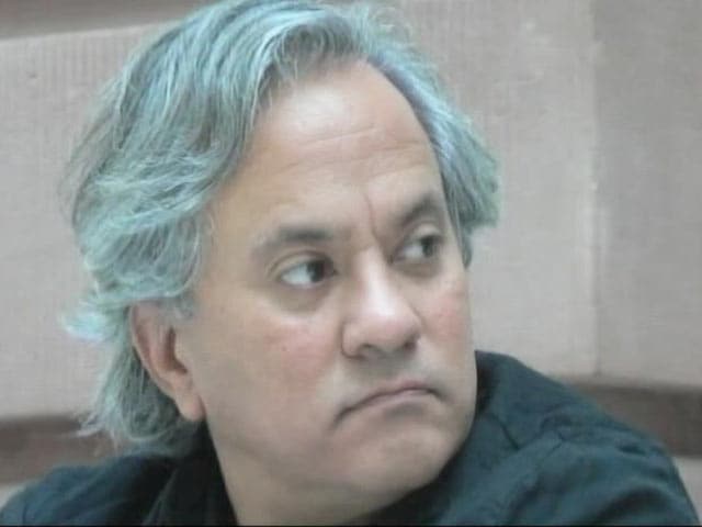 Anish Kapoor, Who Criticized PM Modi, Dropped by Rajasthan Government