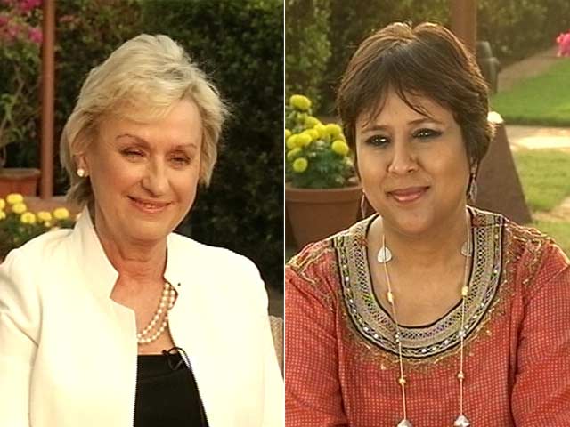 Tina Brown's Take: 10 Words, 10 Headlines