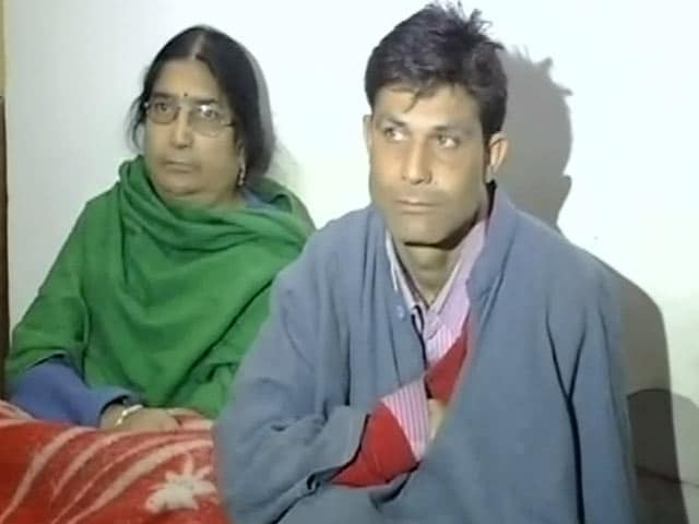 Video : Kashmiri Pandits who Returned to the Valley Five Years Ago are Unhappy