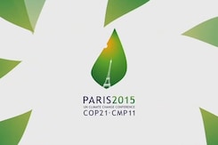 Paris Climate Change Conference: Watch the Exclusive Coverage on NDTV 24X7 Paris Climate Change Conference: Watch the Exclusive Coverage on NDTV 24X7