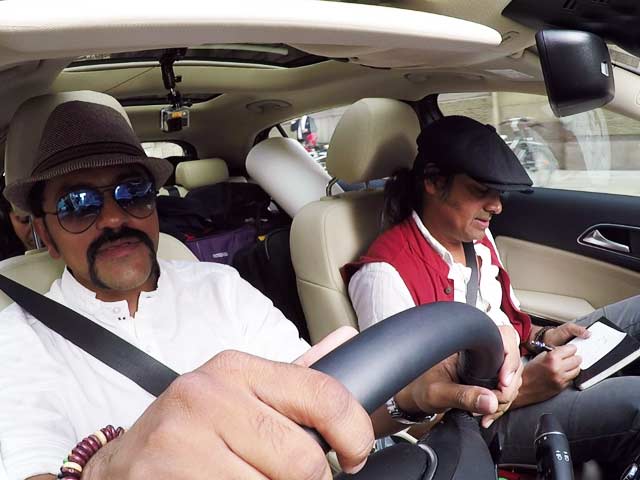 #GLAadventure's London Diaries