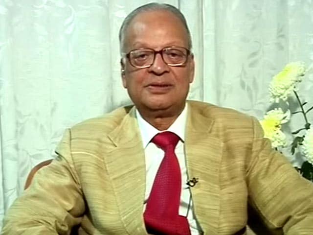 Video : 24% Hike in Pension Reasonable: Pay Panel Chief