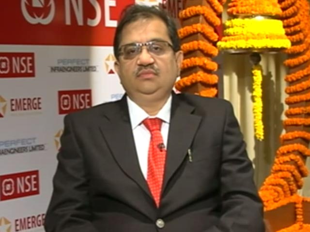 Strong Listing for Perfect Infraengineers