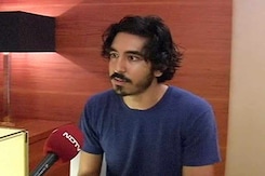 Ramanujan Was a Rockstar in World of Mathematics: Dev Patel Ramanujan Was a Rockstar in World of Mathematics: Dev Patel