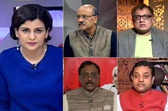 Nitish Kumar Takes Oath: Rise of an Anti-Modi Front? Nitish Kumar Takes Oath: Rise of an Anti-Modi Front?