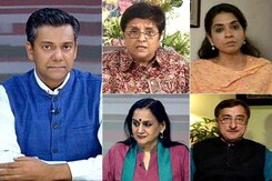 Sheena Bora Murder: Did Peter Mukerjea Know All Along? Sheena Bora Murder: Did Peter Mukerjea Know All Along?