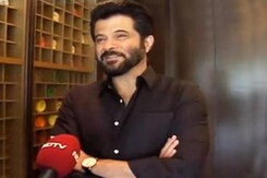 In Conversation With Anil Kapoor In Conversation With Anil Kapoor