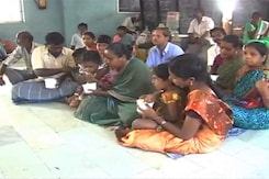 Heavy Rain Brings Huge Losses to Chennai Residents Heavy Rain Brings Huge Losses to Chennai Residents