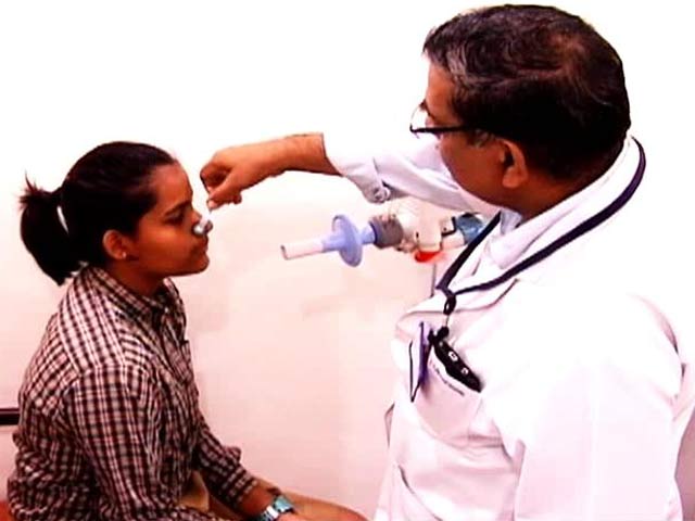 Time to 'Clear The Air' as Delhi Areas Figure Among Most Polluted