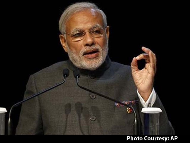 Video : Come and See the Winds of Change in India: PM Modi At ASEAN Summit