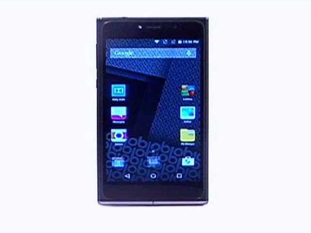 Obi Worldphone Coming to India