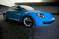 रफ्तार : क्या फ़ोक्सवागन की नई बीटल साबित होगी 21वीं शताब्दी की कार? रफ्तार : क्या फ़ोक्सवागन की नई बीटल साबित होगी 21वीं शताब्दी की कार?