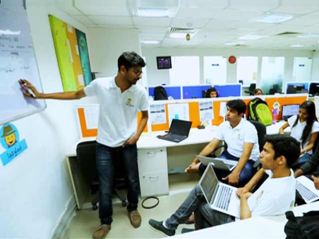 Can 3 Lazy Lads Create a Promising Startup?