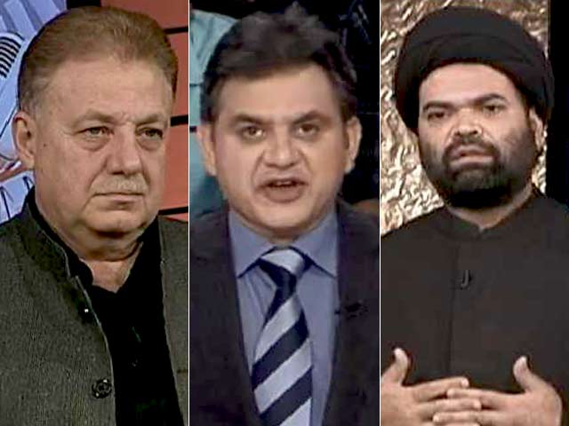 मुकाबला : आतंकवाद के खिलाफ क्या सच में एकजुट हैं दुनिया के तमाम देश?