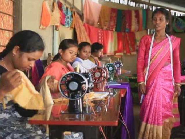 Video: Silai in the Time of Conflict