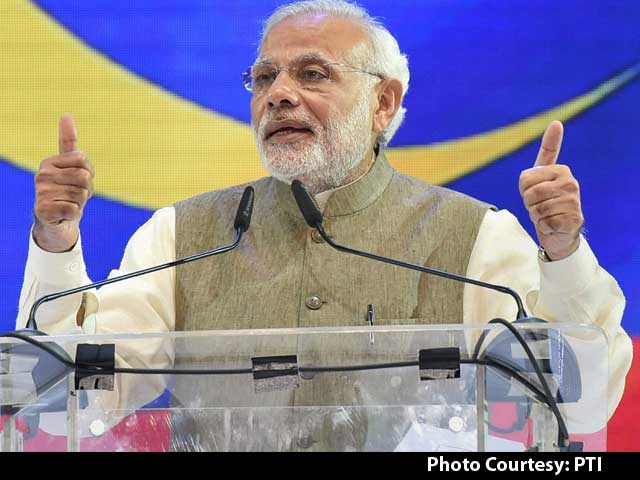 'We Have To Delink Religion From Terror,' Says PM Modi in Kuala Lumpur 'We Have To Delink Religion From Terror,' Says PM Modi in Kuala Lumpur