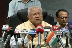 Fresh Row After Assam Governor's 'Hindustan for Hindus' Explanation Fresh Row After Assam Governor's 'Hindustan for Hindus' Explanation