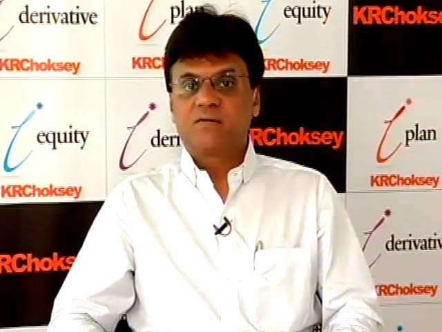 Positive on Housing Finance, Auto Stocks: Deven Choksey