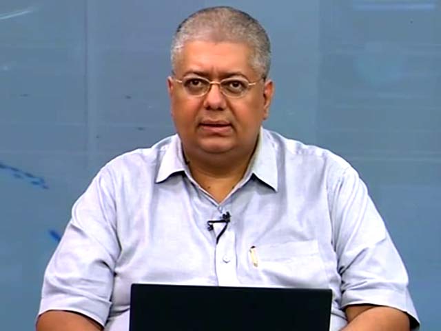 Buy JSPL for a Target of Rs 90: Hemen Kapadia