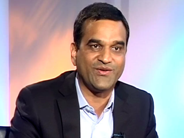 Investing With Madhu Kela