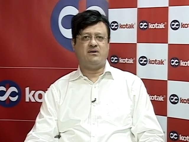 Video : RIL Can Go Up to Rs 1,100/Share in 9 Months: Sanjeev Prasad