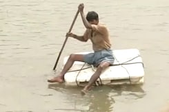 November Rain in Bengaluru Breaks 99 Year old Record November Rain in Bengaluru Breaks 99 Year old Record