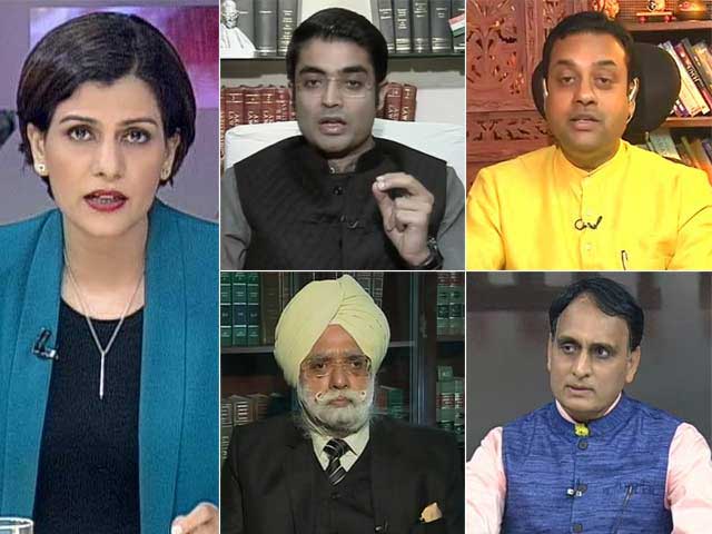 Robert Vadra: Political Tool or Political Opportunist?