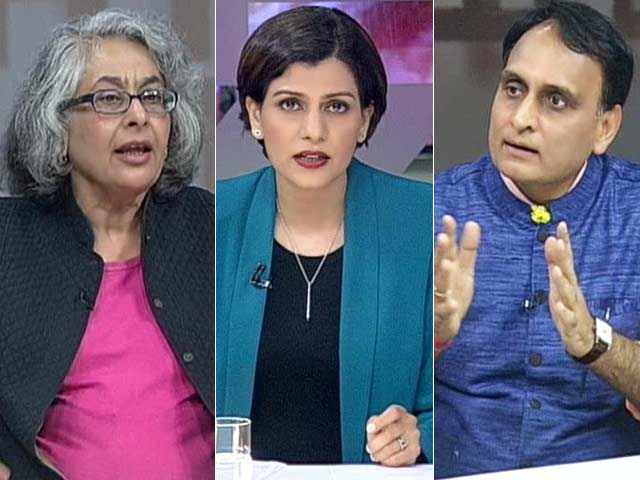 'Indian Muslims Can Go To Pakistan, Bangladesh': Sack Assam Governor?