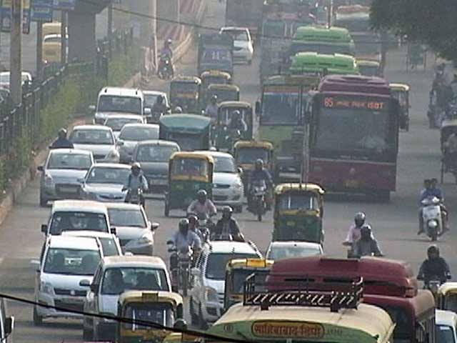 सबसे जहरीली दिल्ली : यहां सांस भी लेना हुआ मुश्किल