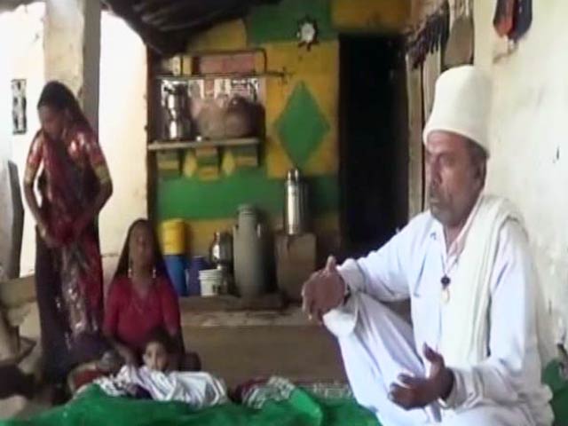 गुजरात : न टॉयलेट और न उम्मीदवारी...