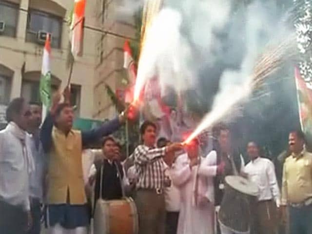 Videos : मध्य प्रदेश : झाबुआ-रतलाम से कांग्रेस के कांतिलाल भूरिया जीते
