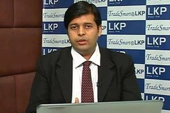 Over 10% Upside Seen in Crompton Greaves: LKP Securities Over 10% Upside Seen in Crompton Greaves: LKP Securities