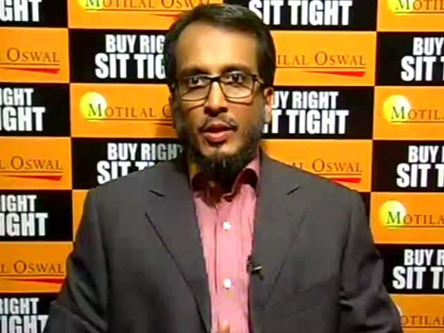 Video : Market Direction to Depend on GST Outcome: Taher Badshah