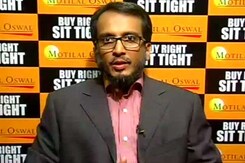 Market Direction to Depend on GST Outcome: Taher Badshah Market Direction to Depend on GST Outcome: Taher Badshah