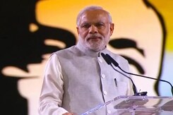 India Will Look the World in the Eye and Talk: PM Modi in Singapore India Will Look the World in the Eye and Talk: PM Modi in Singapore